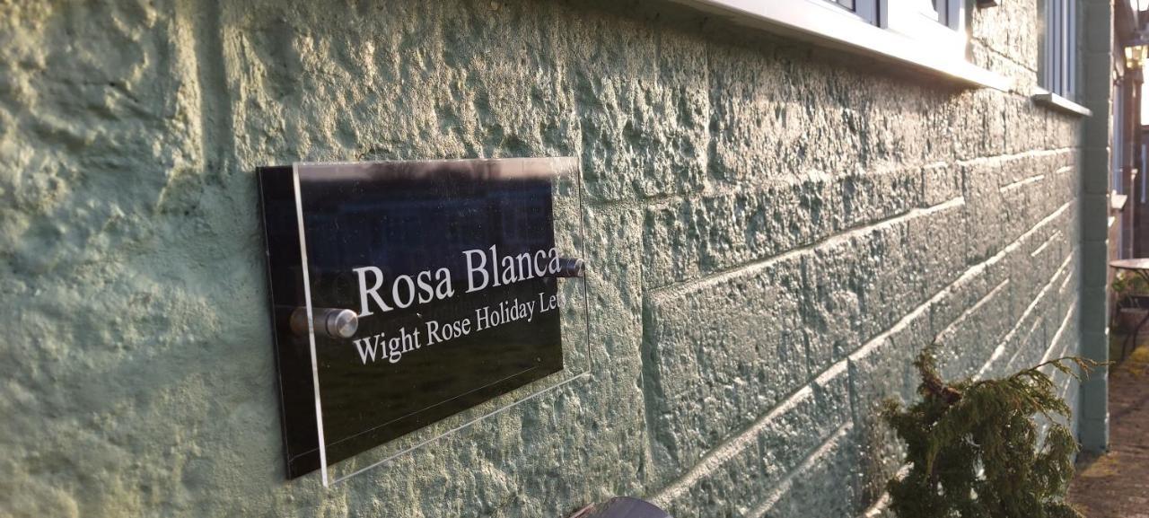 Rosa Blanca Βίλα Sandown Εξωτερικό φωτογραφία